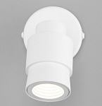 Спот Eurosvet Plat 20125/1 LED белый 250_100_1811214