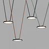 Накладной светильник Denkirs BELTY FLOW DK5567-BK 100_100_1914948