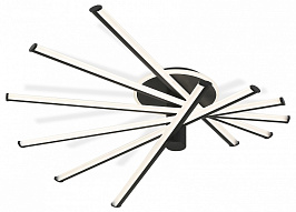 Потолочная люстра Ambrella Light COMFORT FL6232 500_191_3236130