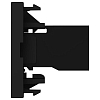 Розетка Ethernet RJ-45 без рамки Elbi Eleсtriс Moda Vox 611-044832-247 100_100_2195829