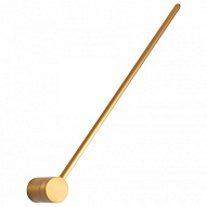 Накладной светильник Arte Lamp Polis A2027AP-1PB 500_191_2444338