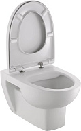ODEON UP E4570-00 Подвесной унитаз без обода (54х36,5 см) 500_191_3226616