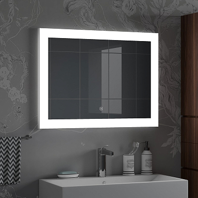 Зеркало Relax LED 800x600 400_400_2911166