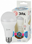 Лампа светодиодная Эра Стандарт E27 21Вт 4000K LED A65-21W-840-E27 250_100_2474230