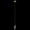 Подвесной светильник Loft it Rock 10111 Gold 100_100_1847142