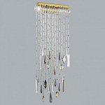 Накладной светильник Odeon Light Afina 5420/10WL 250_100_Array