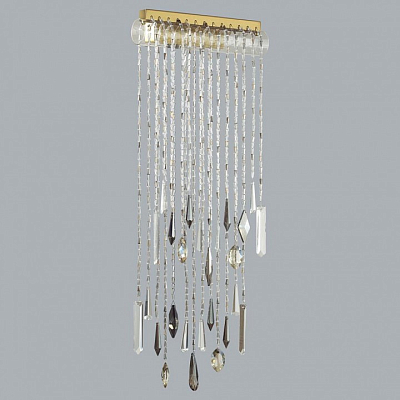 Накладной светильник Odeon Light Afina 5420/10WL 400_400_2450183