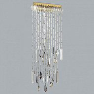 Накладной светильник Odeon Light Afina 5420/10WL 500_191_2450183