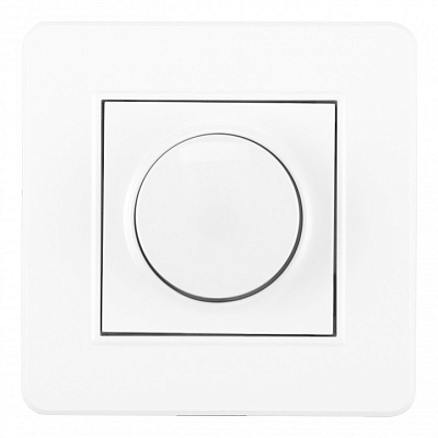 Диммер Arte Milano SET16-1 SET16-1-48-1 white 400_400_2182442