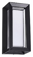 Накладной светильник Arte Lamp Ulysses A8112AL-1BK 500_191_2250412