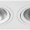 Встраиваемый светильник Lightstar Intero 111 i836060606 100_100_1714404