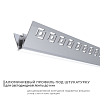 Короб встраиваемый угловой внутренний Apeyron Electrics  08-45 100_100_2177863