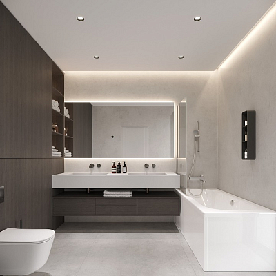 Встраиваемый светильник Hesby Lighting Harstad HSBL_0227 400_400_3106222