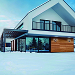 Накладной светильник Mantra Verbier 7065 250_100_1704374