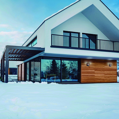 Накладной светильник Mantra Verbier 7065 400_400_1704374