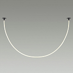 Подвесной светильник Odeon Light Corda 4391/40CL 250_100_1727299