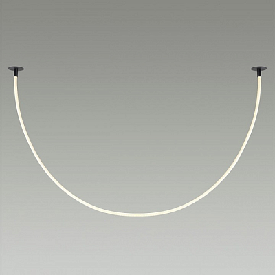 Подвесной светильник Odeon Light Corda 4391/40CL 400_400_1727299