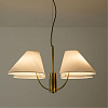 Подвесная люстра Arte Lamp Rondo A4086LM-4AB 100_100_1825647