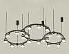 Подвесная люстра Ambrella Light XR XR92092220 100_100_2425389