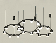 Подвесная люстра Ambrella Light XR XR92092220 250_100_Array