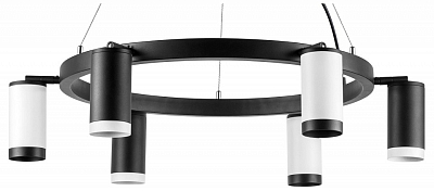 Подвесная люстра Lightstar Rullo LR01637336376 400_400_2428599