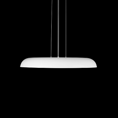 Подвесной светильник Loft it Dime 10371P White 400_400_1854280