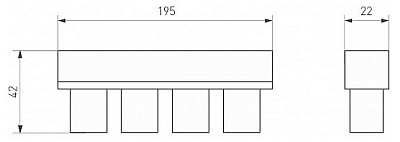 Накладной светильник Arlight MAG-ORIENT 37327 400_400_1896764