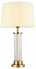 Настольная лампа декоративная Kink Light Милта 07703-T,20-21(01) 100_100_2254470