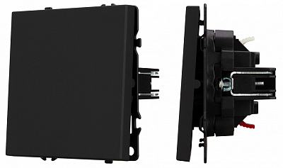 Кнопка звонка без рамки Arlight SWT-NOBE 054270(1) 400_400_3164547