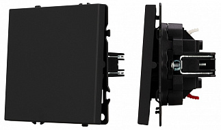Кнопка звонка без рамки Arlight SWT-NOBE 054270(1) 500_191_3164547