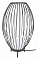 Торшер Arlight Pearl 030005