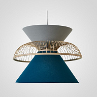 Подвесной светильник Imperiumloft Pella B pella01 500_191_2458725