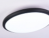 Накладной светильник Ambrella Light FZ FZ1234 100_100_2478132
