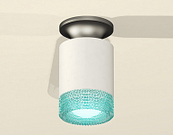 Накладной светильник Ambrella Light XS XS6301162 250_100_2007596