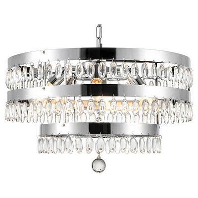 Подвесная люстра Vele Luce Breeze VL3263P06 400_400_2430517
