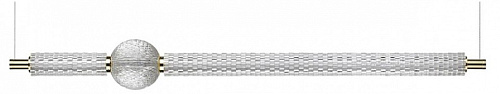 Подвесной светильник Odeon Light Crystal 5008/28L 500_191_2463906