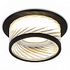 Встраиваемый светильник Ambrella Light TN TN1252 100_100_2433456
