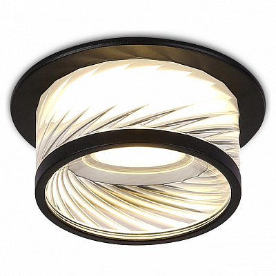 Встраиваемый светильник Ambrella Light TN TN1252 400_400_2433456