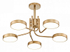 Люстра на штанге Escada Skylar 10258/5LED 100_100_1943240