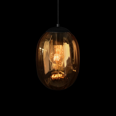 Подвесной светильник Loft it Bubble 10427 Amber 400_400_1854152