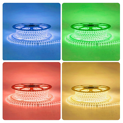 Лента светодиодная Apeyron Electrics  17-48 400_400_2176364