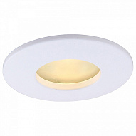 Встраиваемый светильник Arte Lamp Aqua A5440PL-1WH 500_191_2434543