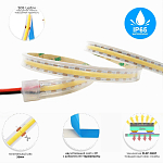 ST018.412.65 Светодиодная лента COB 12Вт/м 4000K 4700Lm Ra>90 IP20 L5000xW10 24В Светодиодные ленты 250_100_2945816