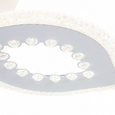 Потолочная люстра Escada Dew 10271/3LED 400_400_1943658