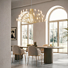 Подвесная люстра Loft it Coppelia 10476 Silver 100_100_3080882