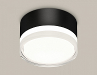 Накладной светильник Ambrella Light XS XS8102023 250_100_2021235