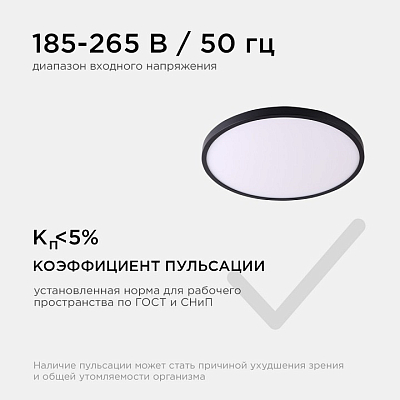 Накладной светильник Apeyron Electrics  18-141 400_400_2178776