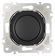 Диммер без рамки Arte Milano 202 202.48-1.black 500_191_2290253
