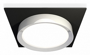 Встраиваемый светильник Ambrella Light XC XC8062003 500_191_3106037