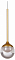 Подвесной светильник MyFar Kollins MR1061-1PL